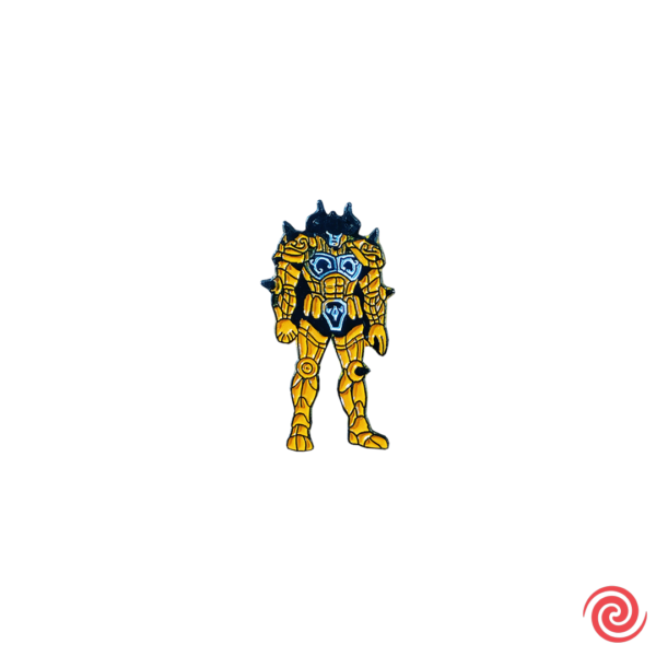 Pin Anime Saint Seiya