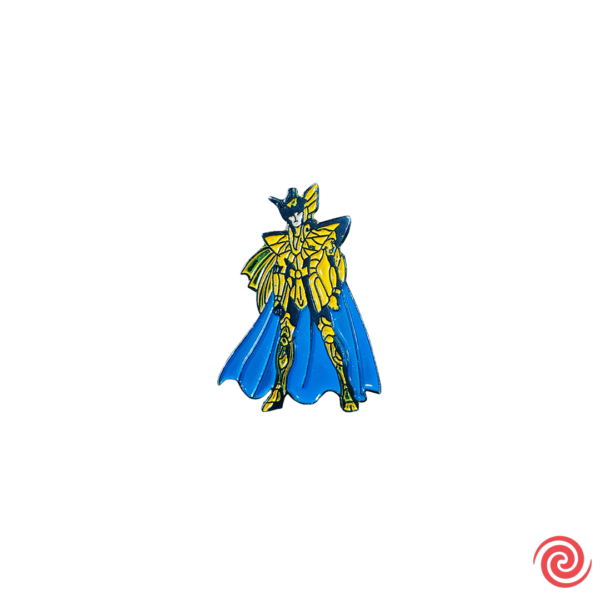 Pin Anime Saint Seiya