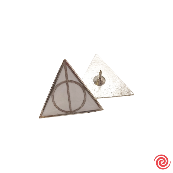 Pin Libro Harry Potter