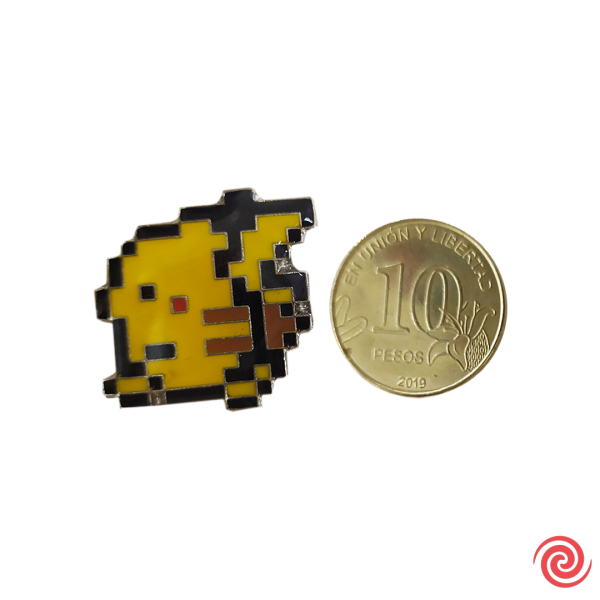 Pin Anime Pokemon