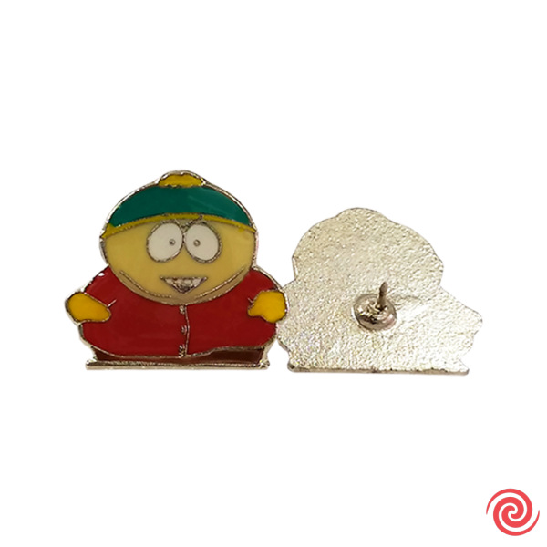 Pin Serie South Park