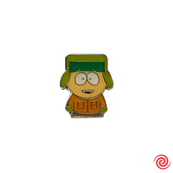 Pin Serie South Park