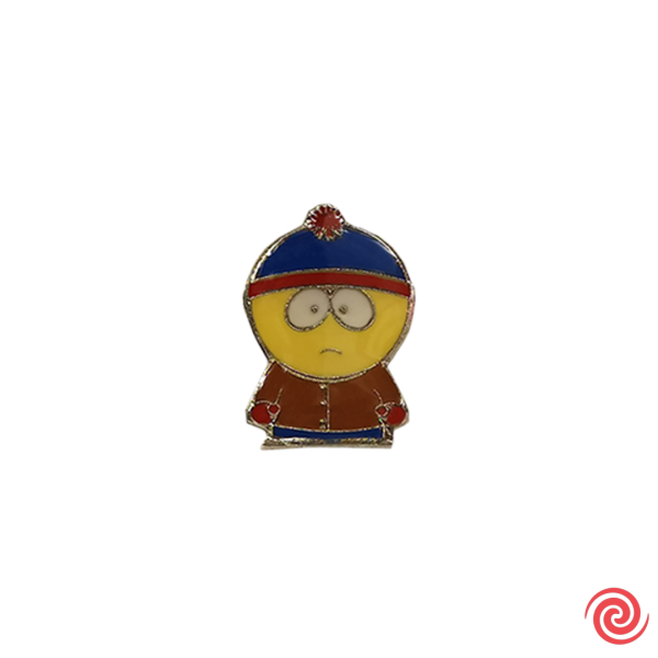 Pin Serie South Park