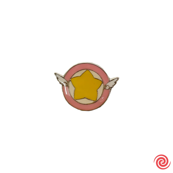 Pin Anime Sakura Card Captor nuevo