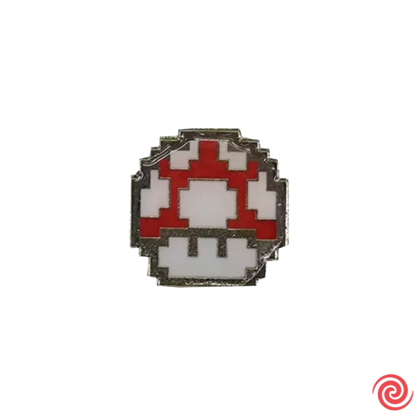 Pin Videojuegos Mario Bros nuevo
