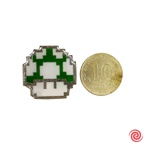 Pin Videojuegos Mario Bros nuevo