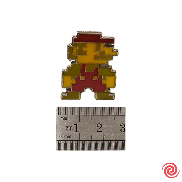 Pin Videojuegos Mario Bros