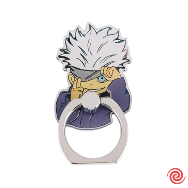 Ring Anillo Celular Anime Jujutsu Kaisen