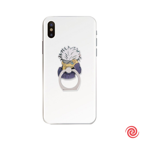 Ring Anillo Celular Anime Jujutsu Kaisen