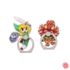 Ring Anillo Celular Videojuego The Langerd of Zelda