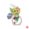 Ring Anillo Celular Videojuego The Langerd of Zelda