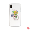 Ring Anillo Celular Videojuego The Langerd of Zelda