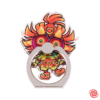 Ring Anillo Celular Videojuego The Langerd of Zelda
