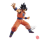 Figura Banpresto Maximatic Dragon Ball Super Son Goku Ultra Instinct Sign