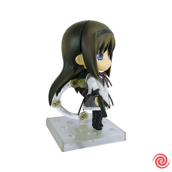 Figura Nendoroid Mahou Shoujo Madoka Magica Akemi Homura