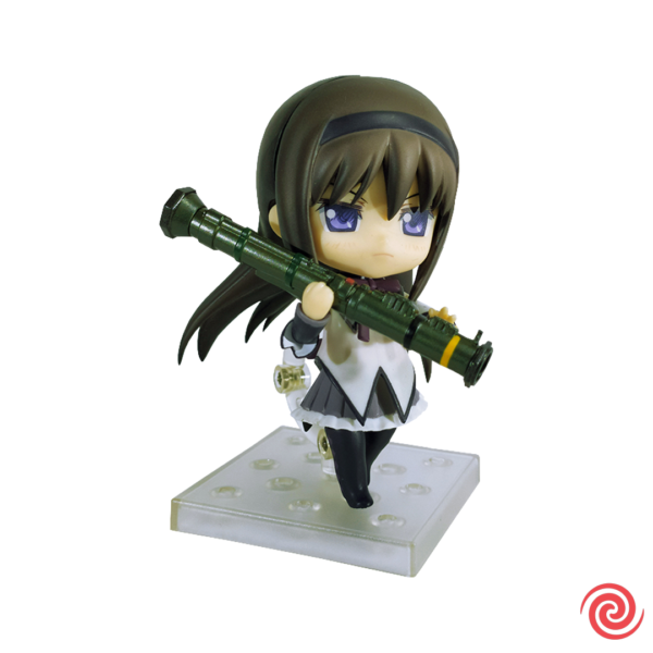 Figura Nendoroid Mahou Shoujo Madoka Magica Akemi Homura