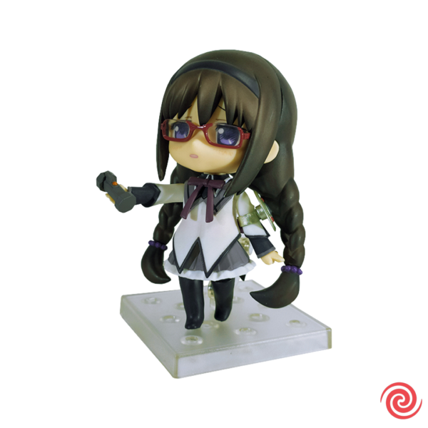 Figura Nendoroid Mahou Shoujo Madoka Magica Akemi Homura