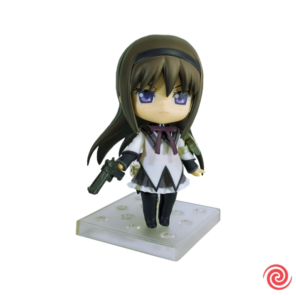 Figura Nendoroid Mahou Shoujo Madoka Magica Akemi Homura