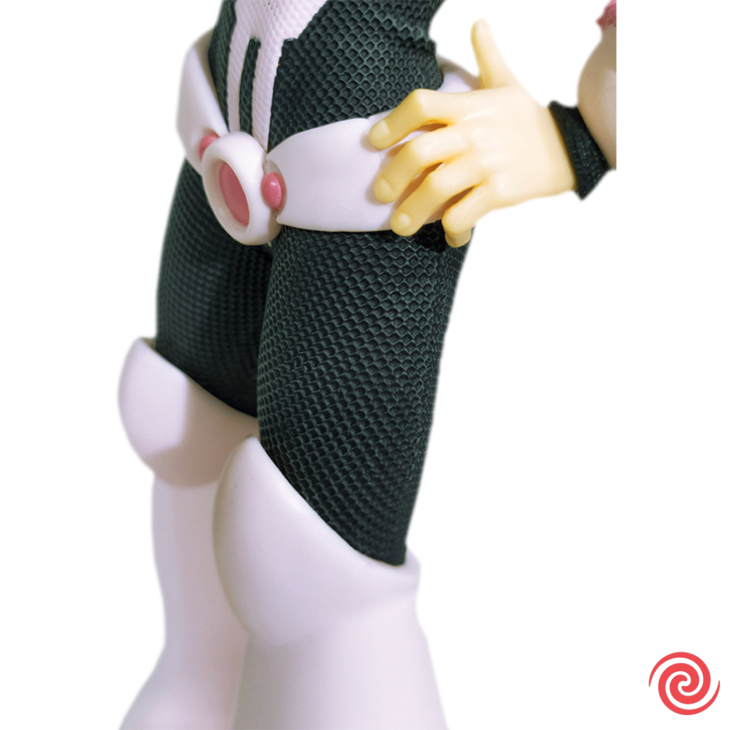 Banpresto - My Hero Academia - The Amazing Heroes - Vol.32 - Ochaco Uraraka Statue