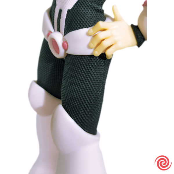 Figura Banpresto Texture Vol 4 My Hero Academia Uraraka Ochaco