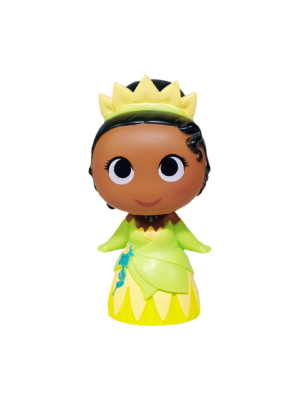Figura Funko Mystery Mini Disney Princesa Tiana