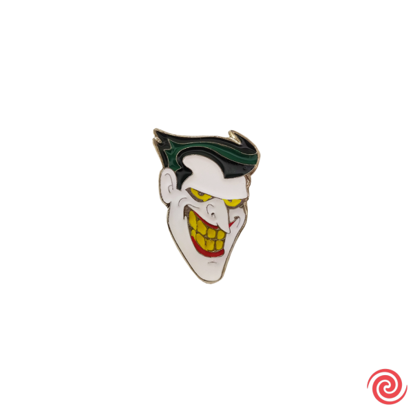 Pin Heroes DC Comics