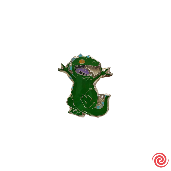 Pin Serie Rugrats nuevo