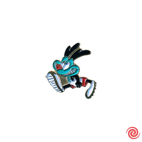 Pin Serie Tiny Toon