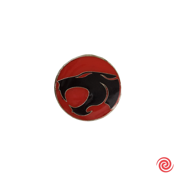 Pin Serie Thundercats NUEVO