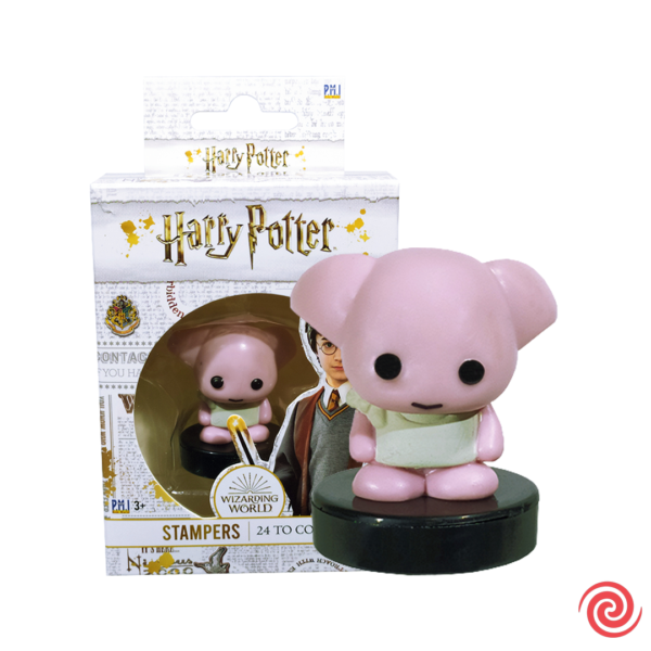 Sello PMI Harry Potter Varios Modelos Wizarding World