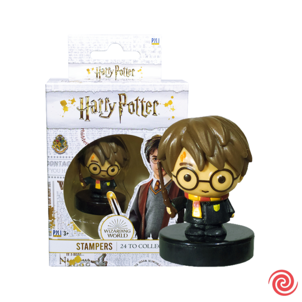 Sello PMI Harry Potter Varios Modelos Wizarding World