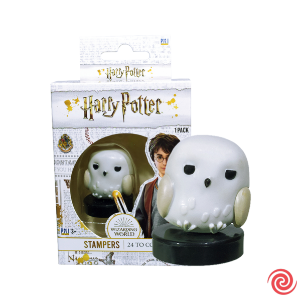 Sello PMI Harry Potter Varios Modelos Wizarding World