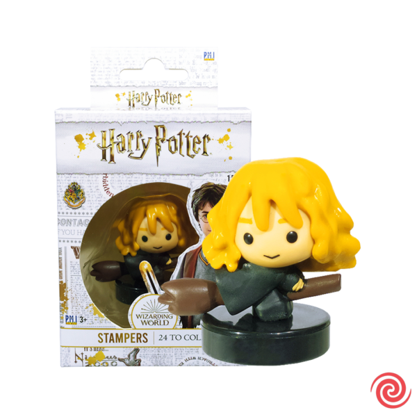 Sello PMI Harry Potter Varios Modelos Wizarding World