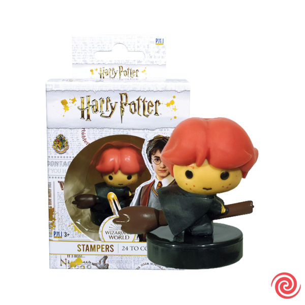 Sello PMI Harry Potter Varios Modelos Wizarding World