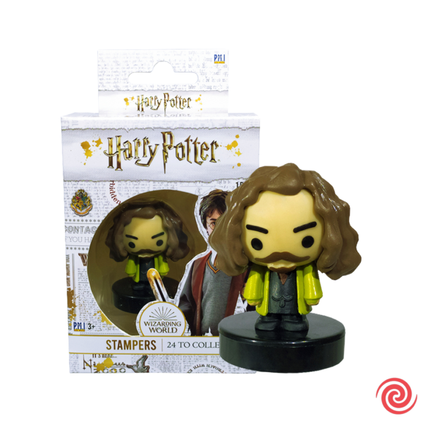 Sello PMI Harry Potter Varios Modelos Wizarding World