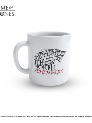 TAZA - THE NORTH REMEMBERS