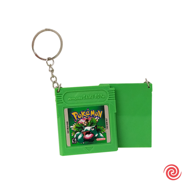 Cartucho Nintendo Game Boy Pokemon