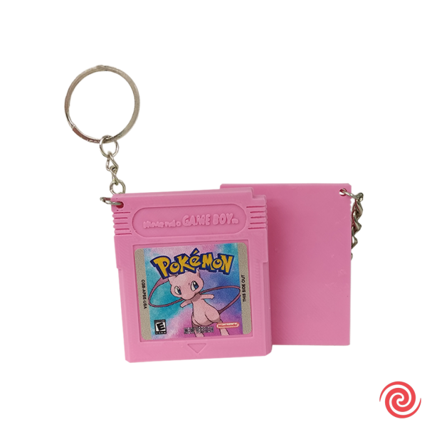 Cartucho Nintendo Game Boy Pokemon