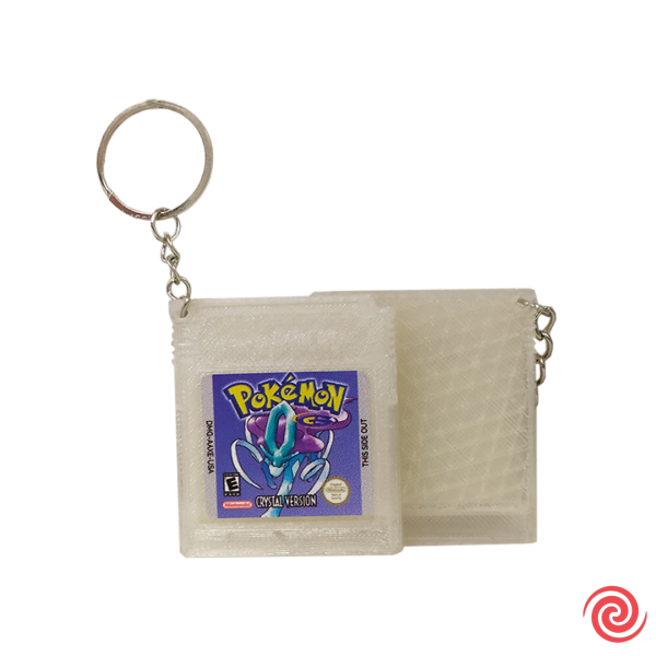 Cartucho Nintendo Game Boy Pokemon