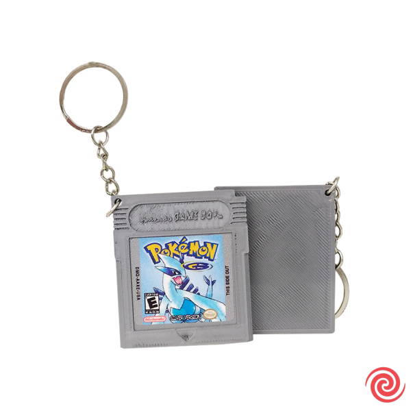 Cartucho Nintendo Game Boy Pokemon