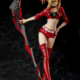 Figura Plusone Stronger Fate/Extra Nero Claudius Type-Moon Racing ver