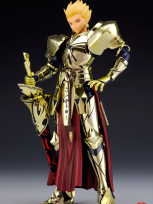 Figura Bandai Chogokin Fate/Zero Gilgamesh Archer