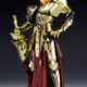 Figura Bandai Chogokin Fate/Zero Gilgamesh Archer