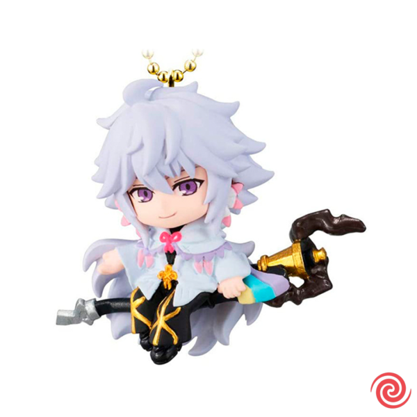 Llavero Bandai Twinkle Dolly Fate/Grand Order Merlin