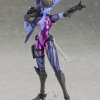 Figura Max Factory Figma N° 387 Overwatch Widowmaker
