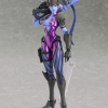 Figura Max Factory Figma N° 387 Overwatch Widowmaker