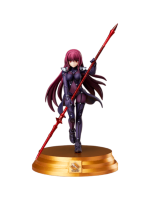 Figura Aniplex Duel Collection Figure Fate/Grand Order Scáthach