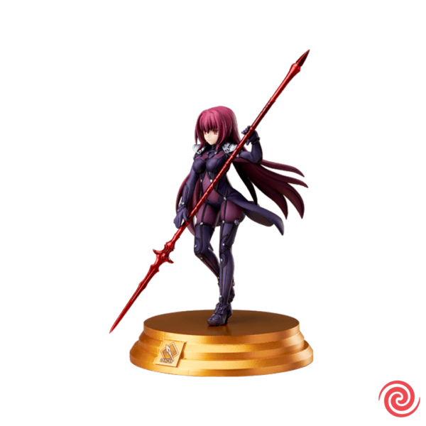 Figura Aniplex Duel Collection Figure Fate/Grand Order Scáthach
