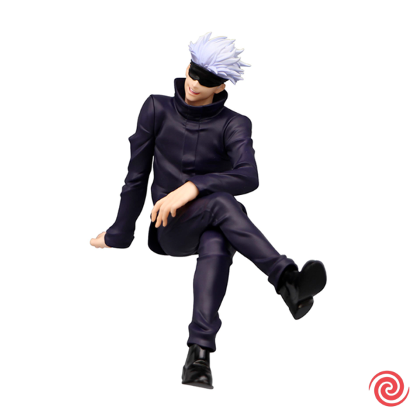 Figura FuRyu Noodle Stopper Jujutsu Kaisen Gojo Satoru