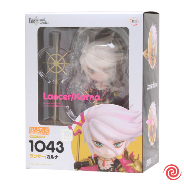 Figura Good Smile Company Nendoroid #1043 Lancer/Karna